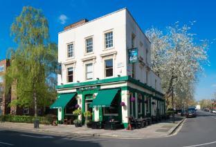 St Johns Boutique Hotel