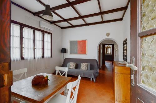 Borgo Pio Holiday