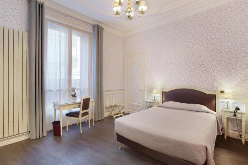 HOTEL DU PRINTEMPS