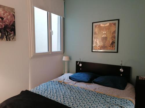 Appartement St Martin