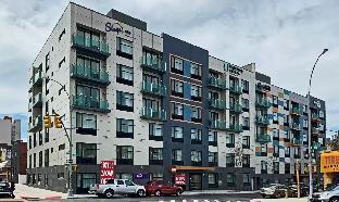 Sleep Inn Bronx - Belmont
