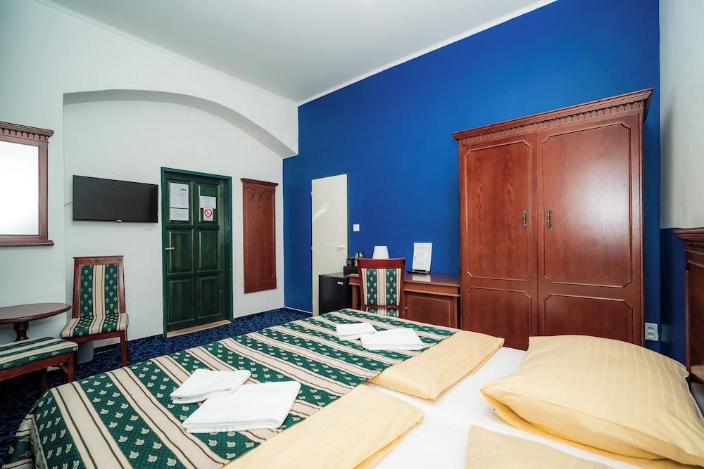Hotel Czechia