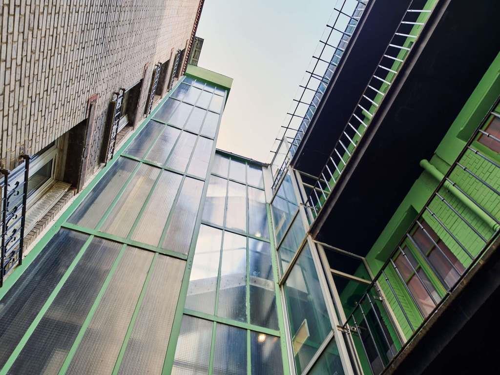 Greet By Accor Boulogne Billancourt Paris