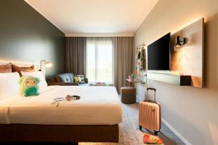 Moxy Paris Val d’Europe