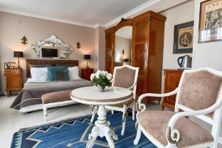 Celal Sultan Hotel Special Class