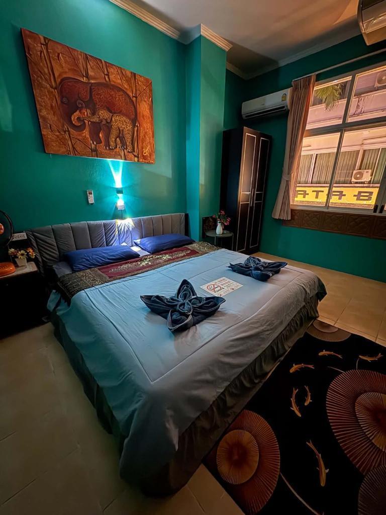 Ciao Bella Beach Guesthouse & Restaurant