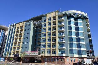 WESCOTT PEARL HOTEL APARTMENTS
