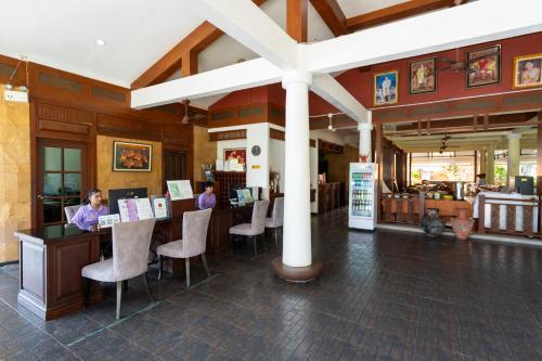 Main gallery