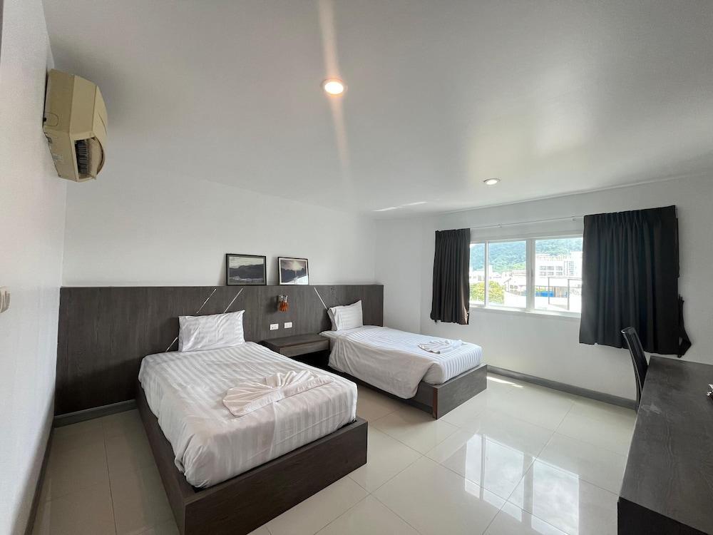 Cocoon Patong Hotel