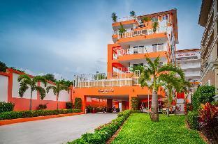 Sunset Apartments