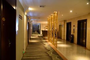 Yuelaideng Hotel