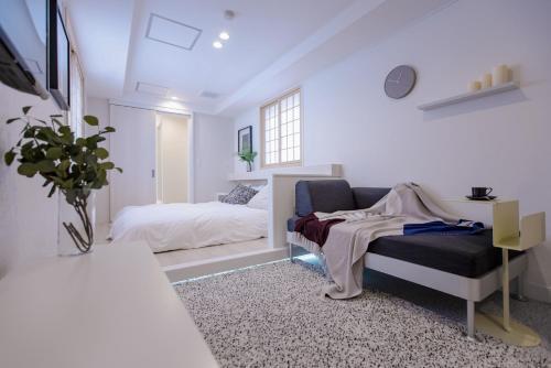 Asakusa YOSHII Designer Hotel