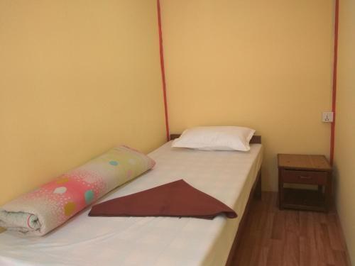Beehive Hostel Kathmandu