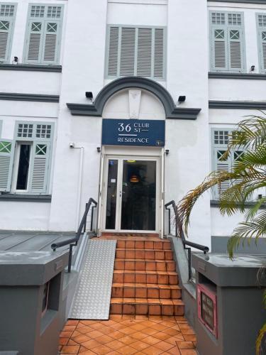 Club House