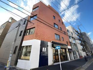 STAY WORK ASAKUSA guest house 浅草店