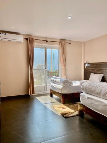 Hostel The Good Earth Pvt. Ltd.