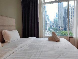 Vortex Suites KLCC