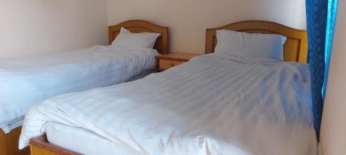 Paramount guest house