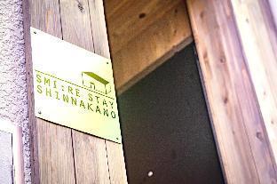 SMILE STAY Shinnakano