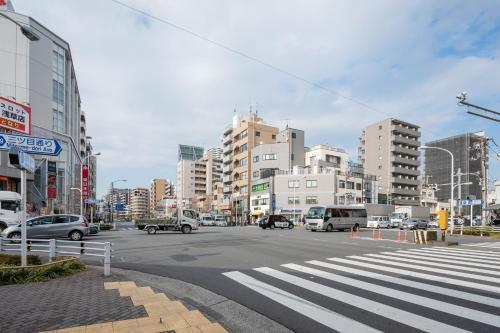 DeLCCS Azumabashi III