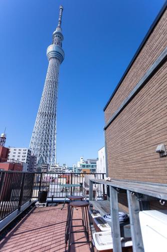 和縁WAEN SKYTREE