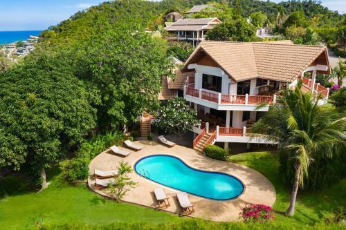 Viewpoint Residence 2 Bedroom Villa