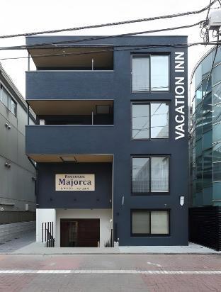 VACATION INN HEIWAJIMA I