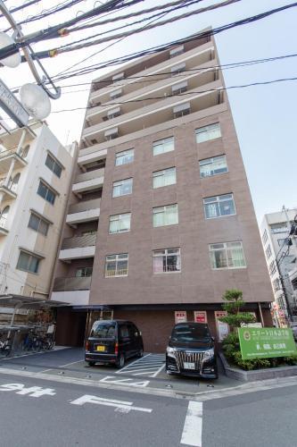 SHINJUKU Residence BLDG