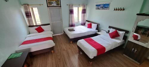 Hotel Elite Pokhara