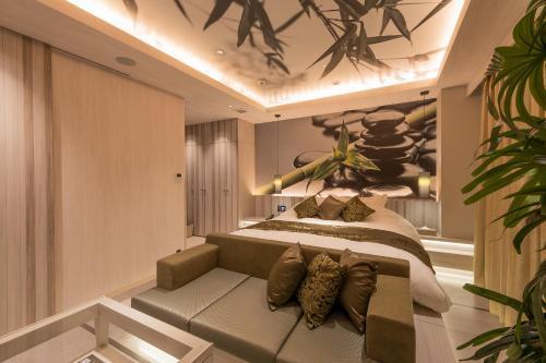 HOTELみなと-MINATO-