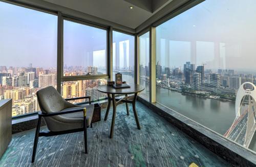 Guangzhou Elegant Hotel