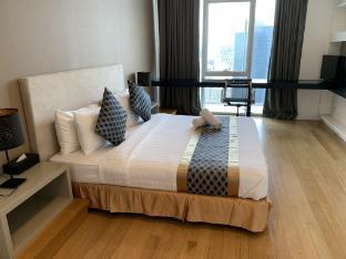 Platinum Suites Kuala Lumpur KLCC