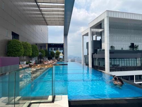 Eastern Suites at Platinum KLCC