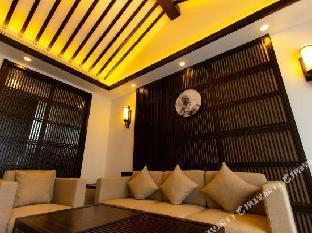 Ruyan Hotel Shanghai