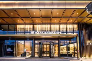 Gape Residence
