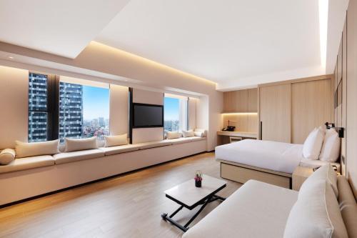 Metropolitan Residence