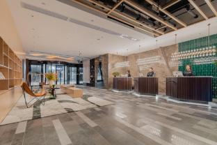Atour Hotel Shanghai Pujiang