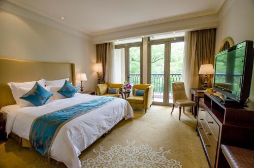 Fenyang Garden Boutique Hotel