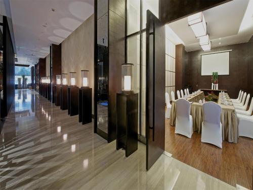 SSAW Boutique Hotel Shanghai Hongkou