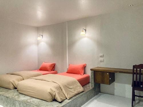 Simple House Ao Nang - B&B