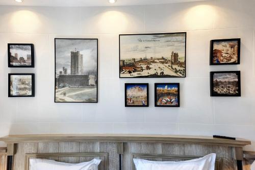 Main gallery