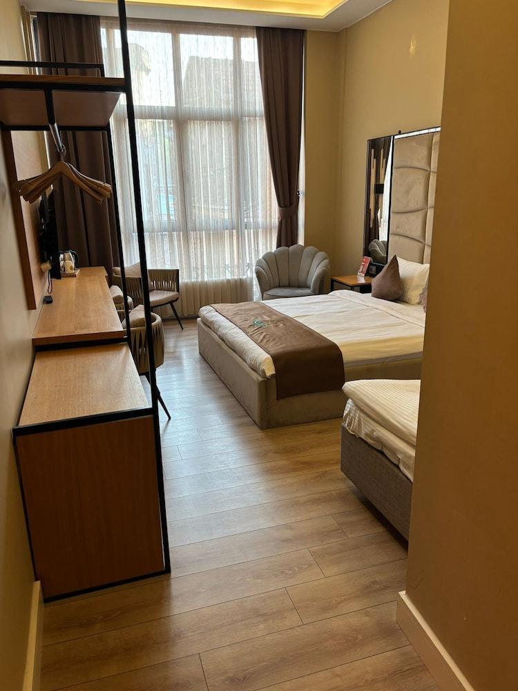 Berfinn Hotel Ortaköy