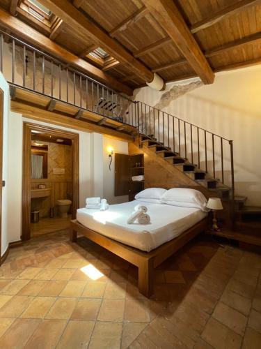 Al Palazzetto B&B