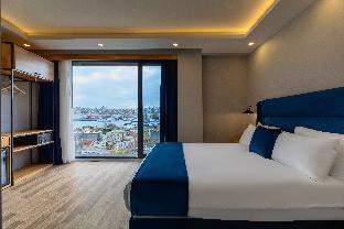 Union Hotel Karaköy