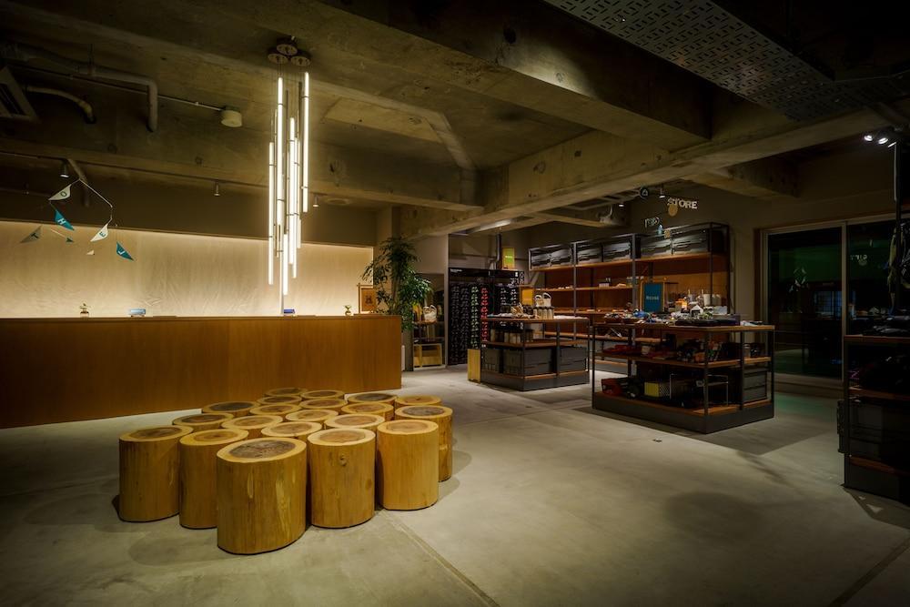 TAKAone ACTIVITY&STAY