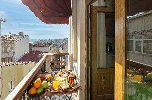 O'Pera Okanlı Suites