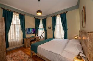 O'Pera Okanlı Suites