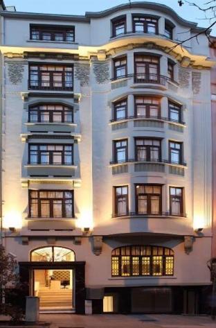 Atik Suite Taksim