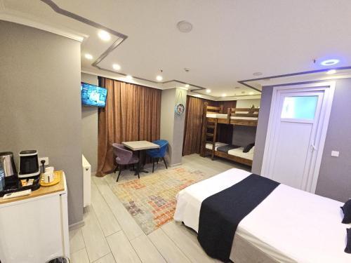 Sahrakent Otel Pendik