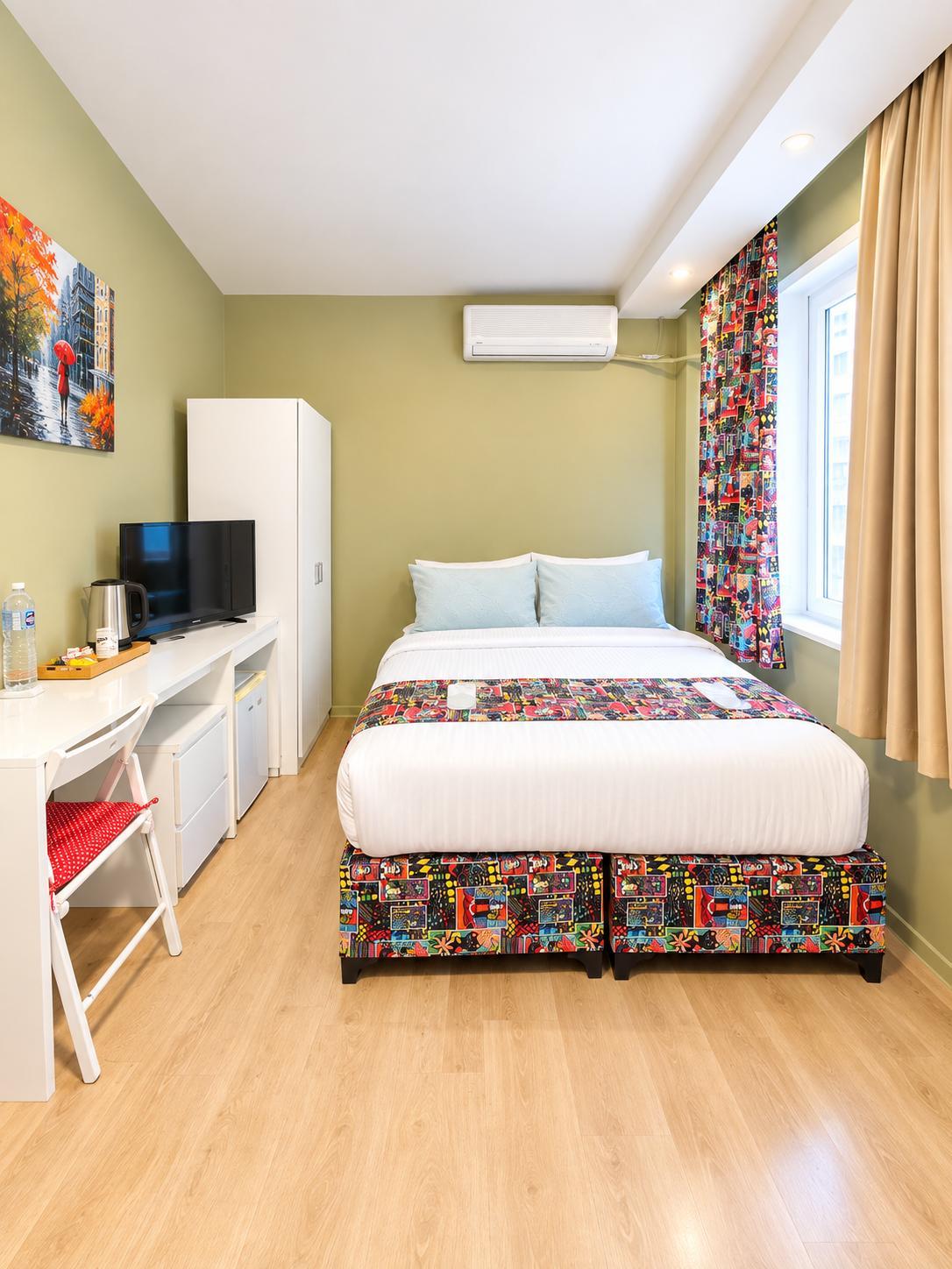 Rodin Hostel